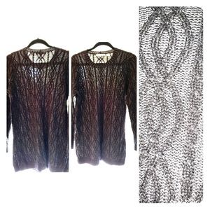 Ladies sweater